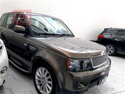 لاند روفر رانج روفر فوج